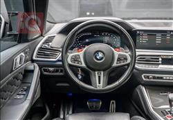 بي ام دبليو X6 M